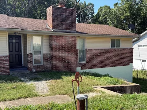 Exterior - 106 Schemmer Rd, Wright City, MO 63390 photo 3 of 4
