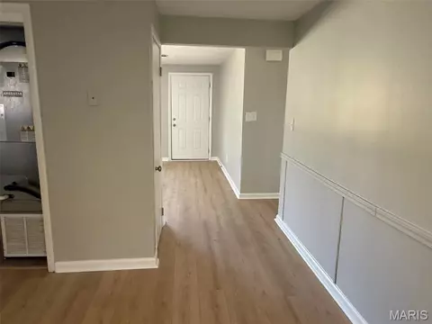 Entry Way - 106 Schemmer Rd, Wright City, MO 63390 photo 1 of 1