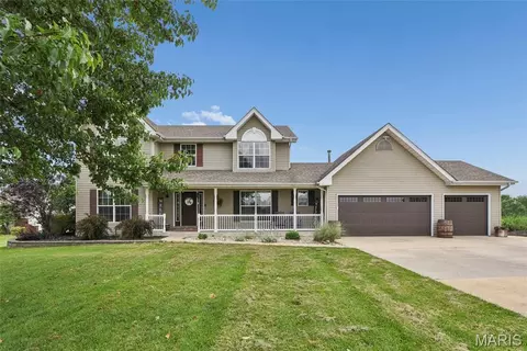 106 Andrea Ct, Foristell, MO 63348