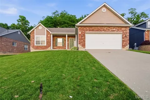 528 Micahs Way, Columbia, IL 62236