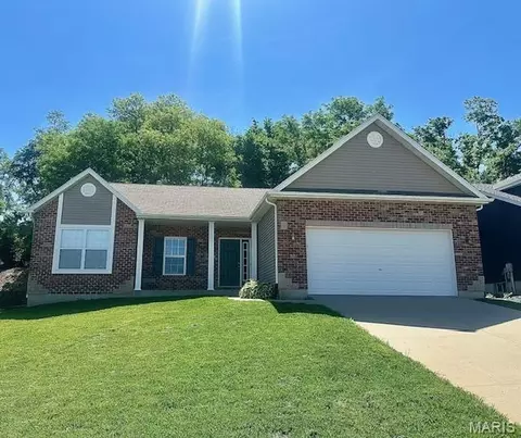 528 Micahs Way, Columbia, IL 62236