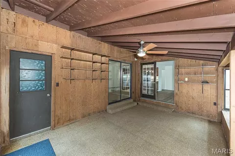 Exterior - 716 Reinke Rd, Ballwin, MO 63021 photo 3 of 8