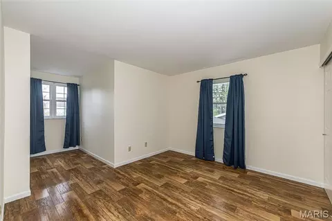 Bedroom - 716 Reinke Rd, Ballwin, MO 63021 photo 7 of 11