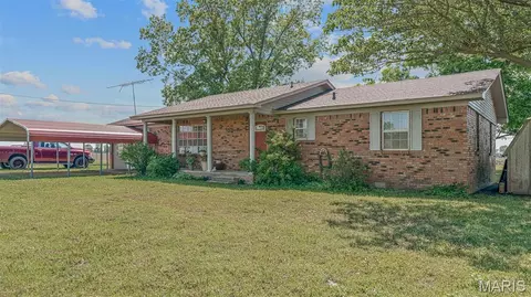 2481 County Road 609, Cardwell, MO 63829