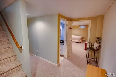 Entry Way - 4432 Thatcher Rd, Alton, IL 62002 photo 5 of 5