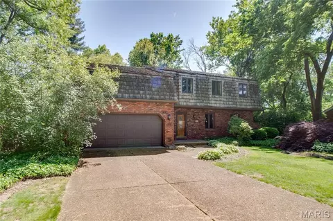 Exterior - 4432 Thatcher Rd, Alton, IL 62002 photo 3 of 17