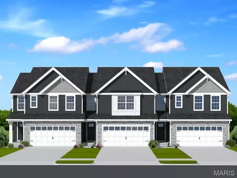 2 Burlington At Rosewood Grv, Lake Saint Louis, MO 63367