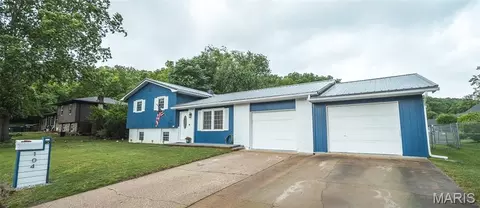 104 Ballew Ln, Waynesville, MO 65583
