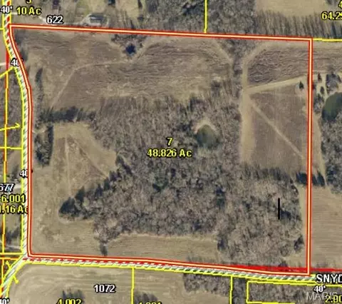 00 Snyder Rd, Troy, MO 63379