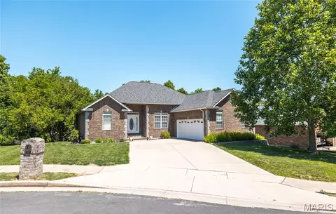 Exterior - 211 Sooter Ln, Rolla, MO 65401 photo 2 of 8