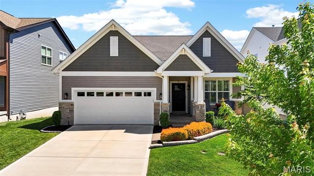 108 Maelin Dr, O'fallon, MO 63367