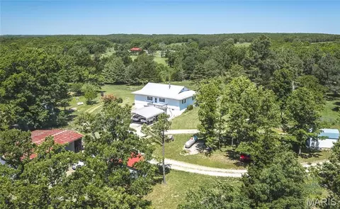 748 County Road 2160, Edgar Springs, MO 65462