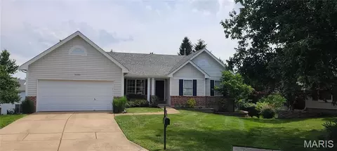 16301 Cherry Hills Meadows Ct, Wildwood, MO 63040