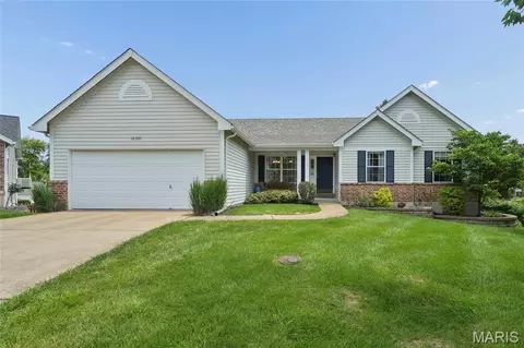 16301 Cherry Hills Meadows Ct, Wildwood, MO 63040