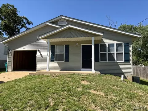 Exterior - 1275 Casey Ave, Saint Clair, MO 63077 photo 2 of 6