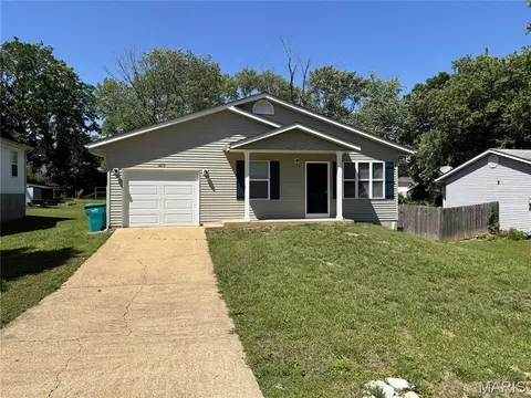 Exterior - 1275 Casey Ave, Saint Clair, MO 63077 photo 1 of 6