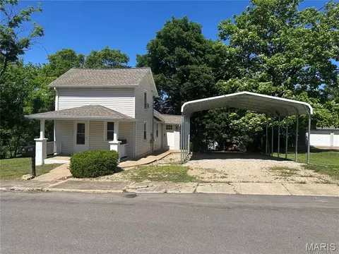 303 Summit St, Bonne Terre, MO 63628