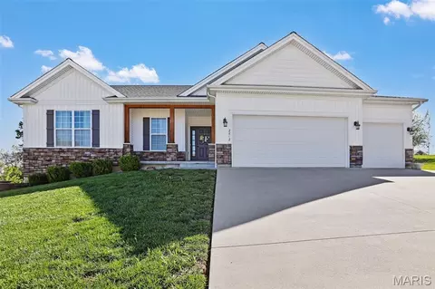 2802 Tayson Way, Washington, MO 63090