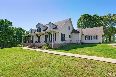 1092 Ripley E1-a, Doniphan, MO 63935