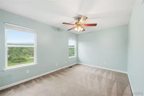 Bedroom - 415 Forby Estates Dr, Eureka, MO 63025 photo 3 of 11