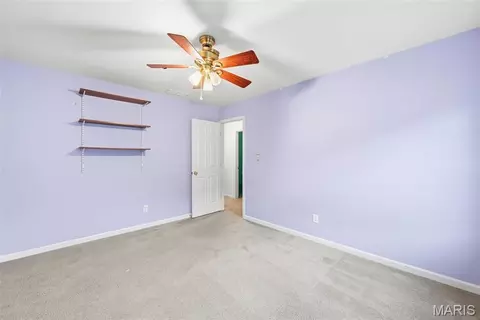 Bedroom - 415 Forby Estates Dr, Eureka, MO 63025 photo 10 of 11