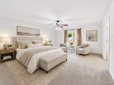 Bedroom - 415 Forby Estates Dr, Eureka, MO 63025 photo 1 of 11