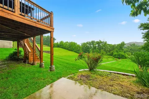 Exterior - 415 Forby Estates Dr, Eureka, MO 63025 photo 6 of 13