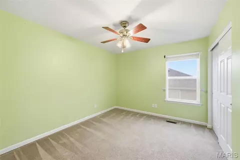 Bedroom - 415 Forby Estates Dr, Eureka, MO 63025 photo 5 of 11