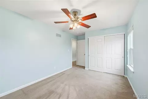 Bedroom - 415 Forby Estates Dr, Eureka, MO 63025 photo 4 of 11