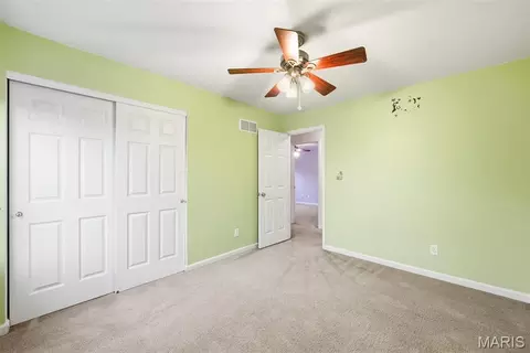 Bedroom - 415 Forby Estates Dr, Eureka, MO 63025 photo 6 of 11