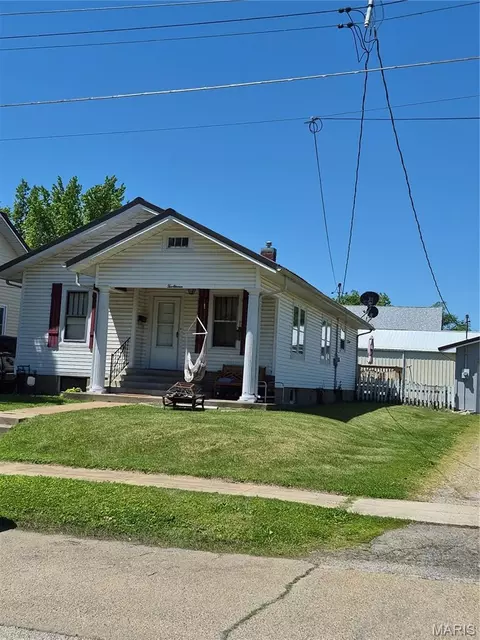 211 N Fite St, Bonne Terre, MO 63628