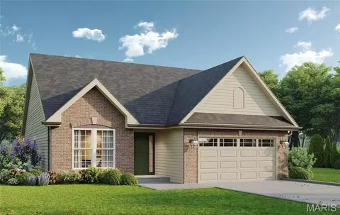 216 Discovery Meadows Pl, O'fallon, MO 63366