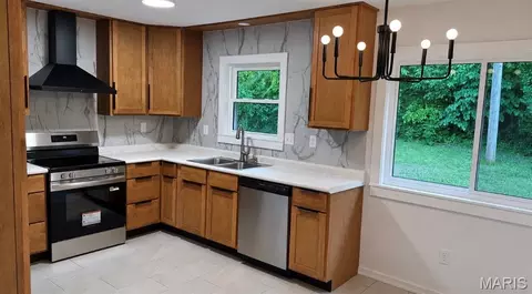 Kitchen - 4 Toler Dr, Fredericktown, MO 63645 photo 1 of 4