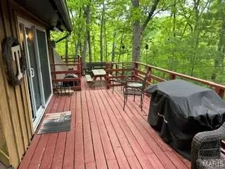 Exterior - 121 Crystal Lake Ct, Wright City, MO 63390 photo 1 of 1