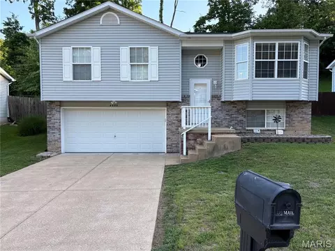 4499 Prospect Dr, House Springs, MO 63051