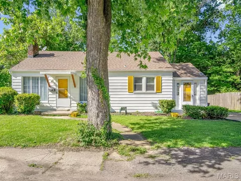 57 N 98th St, Belleville, IL 62223