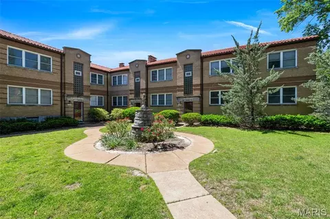 6600 Devonshire Ave #9, Saint Louis, MO 63109