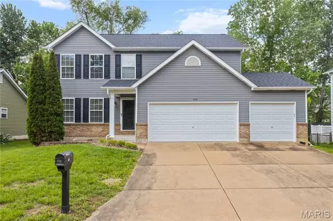 215 Gran Vista Dr, Festus, MO 63028