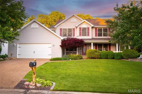 148 Jacobs Way, O'fallon, MO 63376