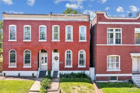 2630 Geyer Ave, Saint Louis, MO 63104