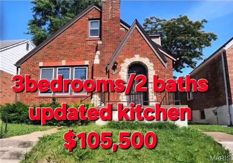 5936 Pamplin Ave, Saint Louis, MO 63147