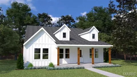 137 Arpent Aly, Saint Charles, MO 63301