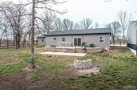 Exterior - 1608 Hwy 64, Tunas, MO 65764 photo 3 of 4