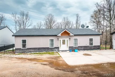 Exterior - 1608 Hwy 64, Tunas, MO 65764 photo 2 of 4