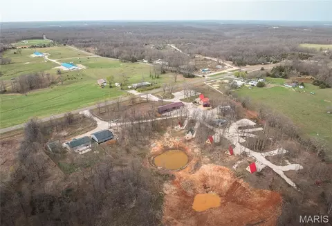 1610 State Highway 64, Tunas, MO 65764