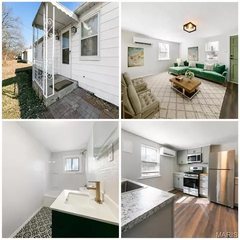 10170 Bon Oak Dr, Saint Louis, MO 63136