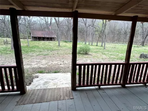 Exterior - 3516 Winnifred Dr, Eureka, MO 63025 photo 12 of 12