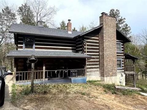 3516 Winnifred Dr, Eureka, MO 63025