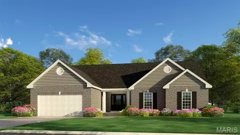 1450 Wild Ridge Estates Ct, Black Jack, MO 63033