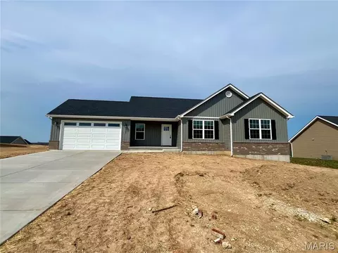 144 Vista Vallarta Dr, Union, MO 63084